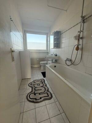 **BEZUGSFREIE 3 ZIMMER WOHNUNG IN SALZGITTER-LEBENSTEDT** – 38226 Salzgitter – Vorschaubild 9