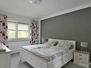 (EF0820_M) Kassel-Stadt: Oberzwehren, neu möblierte 2-Zimmer-Wohnung mit Terrasse, WLAN, PKW-Stellplatz – 34132 Kassel – Vorschaubild 4