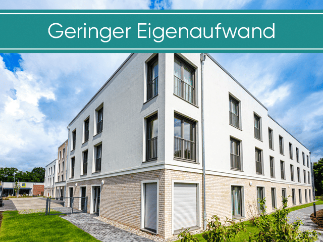 Ihre eigene Pflegeimmobilie! Sichern Sie sich Ihren Platz wenn es drauf ankommt! – Mannheim – Vorschaubild 3