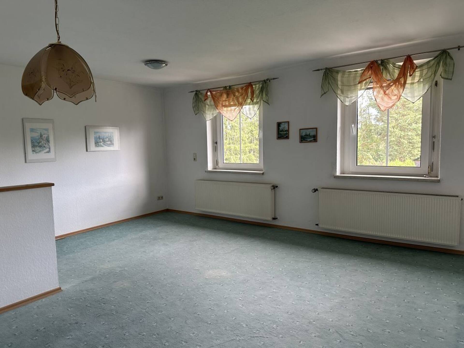 Reihenendhaus in 99837 Werra-Suhl-Tal mit 130 m² kaufen