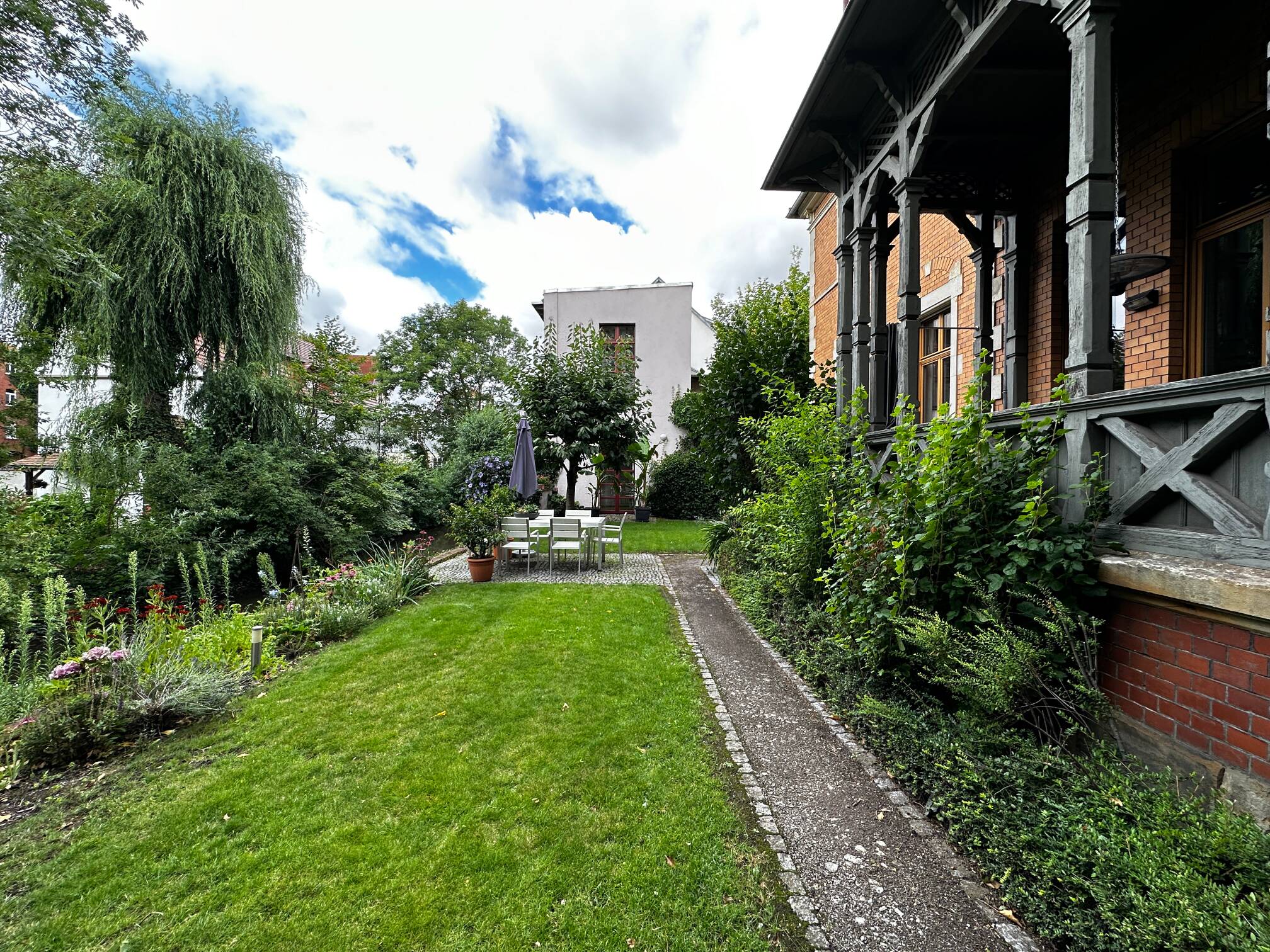 Historische Villa im Herzen der Altstadt, Erfurt – Erfurt – Vorschaubild 6