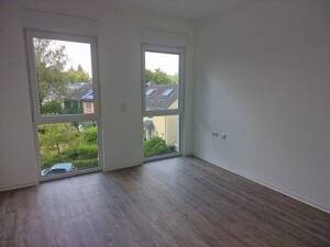 Auf gute Nachbarschaft: 3-Zimmer-Dachgeschosswohnung in Bonn Plittersdorf – 53175 Bonn – Vorschaubild 5
