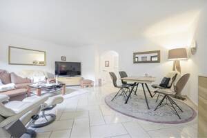 Hausgefühl in Bestlage - Exklusive Maisonettewohnung mit Garten und Garage am Uhlenhorstwald – 45478 Mülheim an der Ruhr – Vorschaubild 4