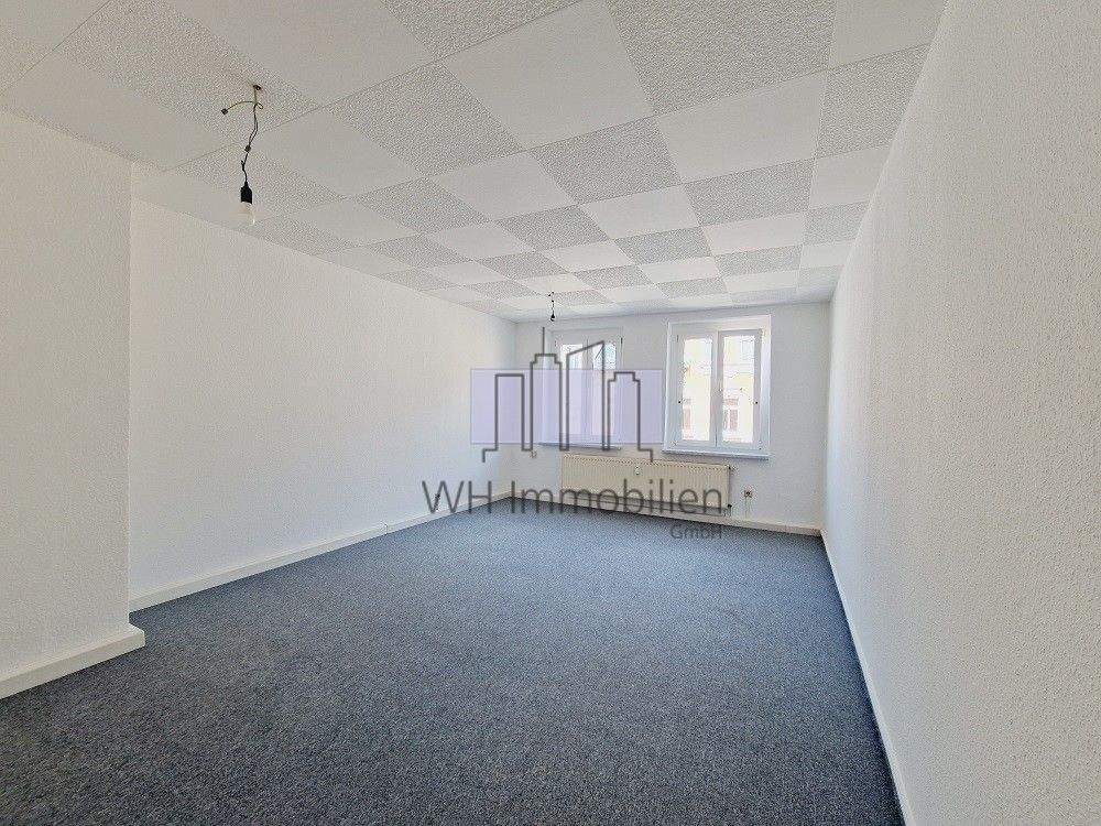 2 Zimmer-Wohnung mit Balkon in Chemnitz/Bernsdorf nähe Uni. – Chemnitz – Vorschaubild 3
