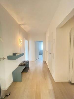 Exklusive Terassenwohnung in Köln West – 50858 Köln – Vorschaubild 5