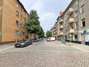 Berlin-Reinickendorf: Vermietete 2-Zimmer-Hochparterre-Wohnung mit Balkon. Ca. 3,3% Rendite – 13403 Berlin – Vorschaubild 6