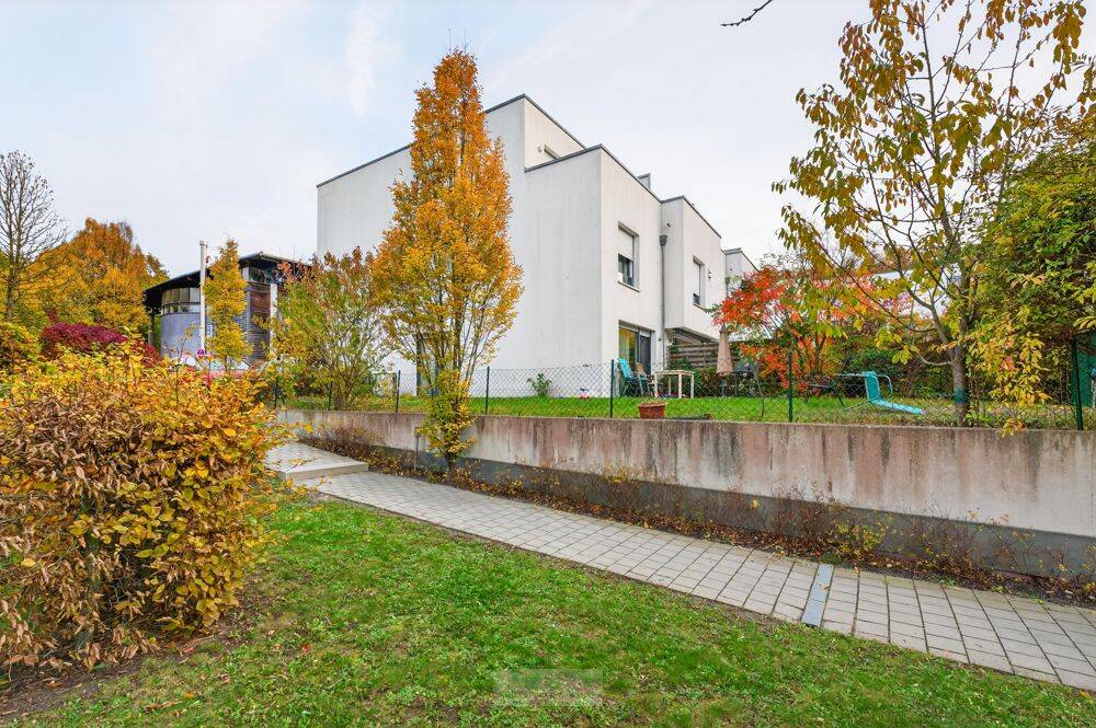 Ihr neues Zuhause mit Aussicht - stilvolles Wohnen über den Dächern von Regensburg – Regensburg – Vorschaubild 9
