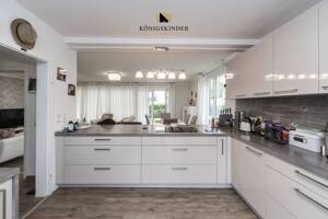 Hemmingen bietet einfach mehr - mehr Raum, mehr Grün, mehr Zuhause, EG ab 399.000 EUR zzgl. Stellpl. – 71282 Hemmingen – Vorschaubild 8