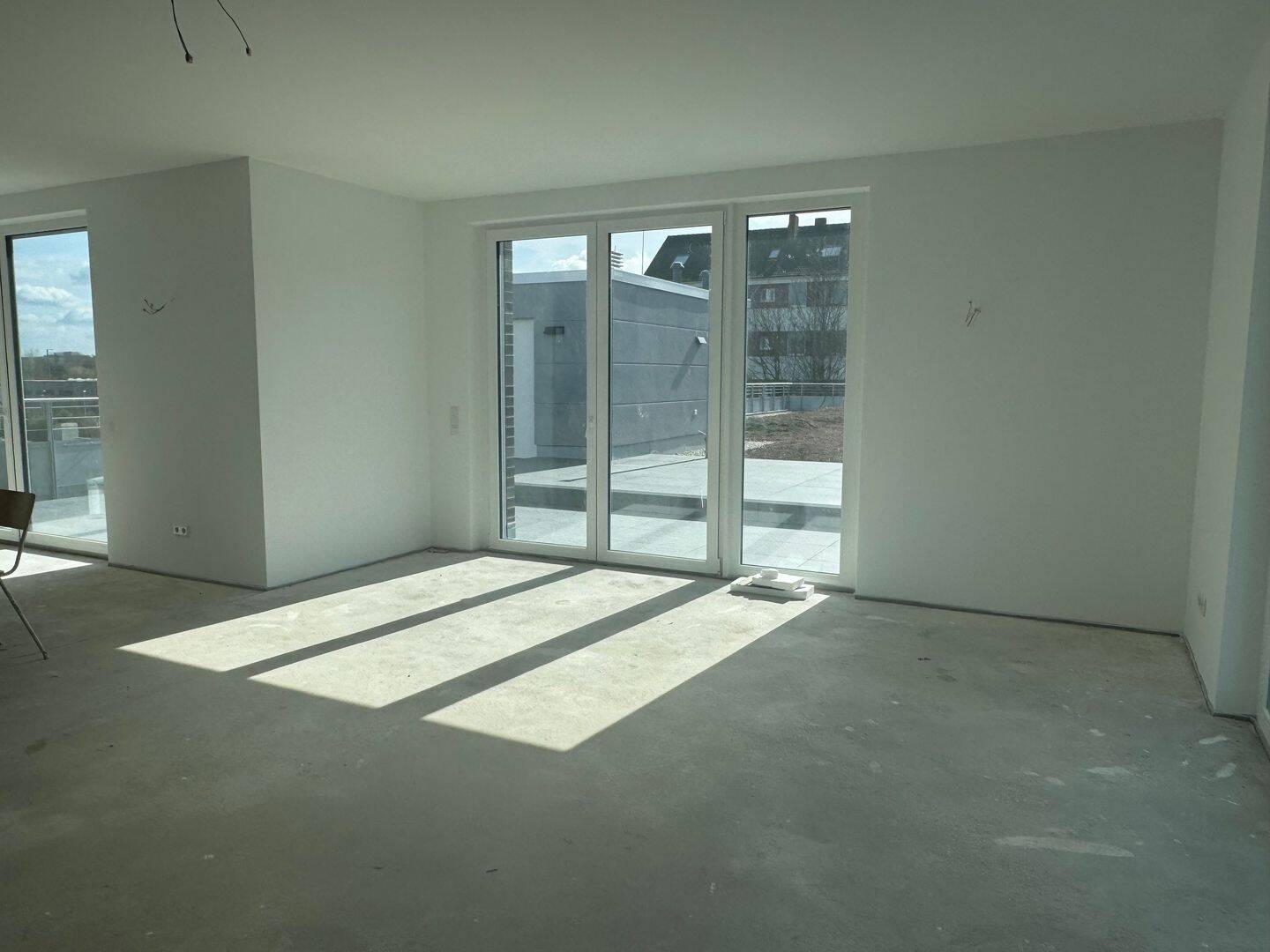 Einzigartiges Penthaus mit 330 qm Dachgarten im Herzen der Südstadt – Hannover – Vorschaubild 9