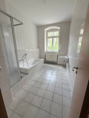 Tolle 3-Raum-Wohnung im Erdgeschoss mit Balkon – 2826 Görlitz – Vorschaubild 9