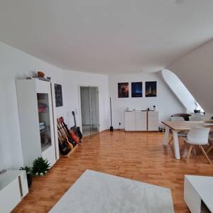 Stadtnah und ruhig im Bürgereschviertel – 26123 Oldenburg – Vorschaubild 6