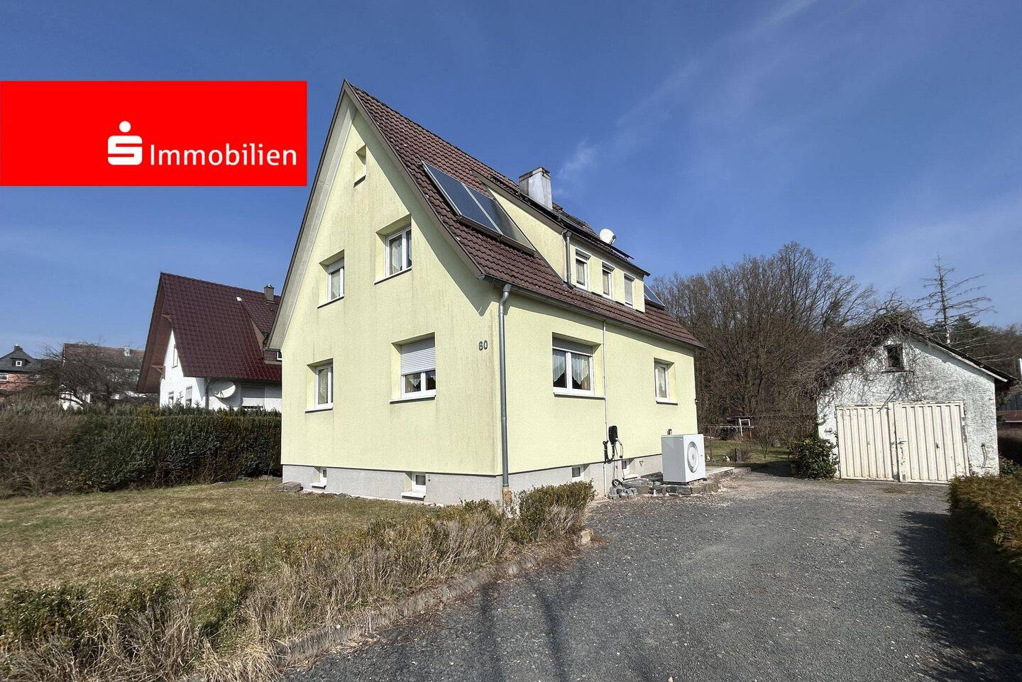 Raus aus der Stadt - Rein ins schöne Föritztal – Föritz – Bild 1 von 9