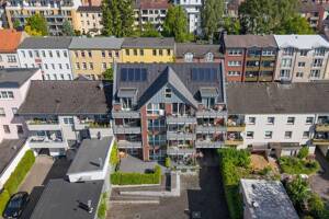 Sorglos investieren: Neuwertiges Mehrfamilienhaus Baujahr 2013 | GLADIGAU – 21073 Hamburg – Vorschaubild 3