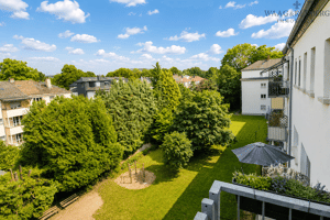 Luxus und Premiumlage - Hier erfüllt sich Ihr Traum (Frankfurt) – 60320 Frankfurt am Main – Vorschaubild 1