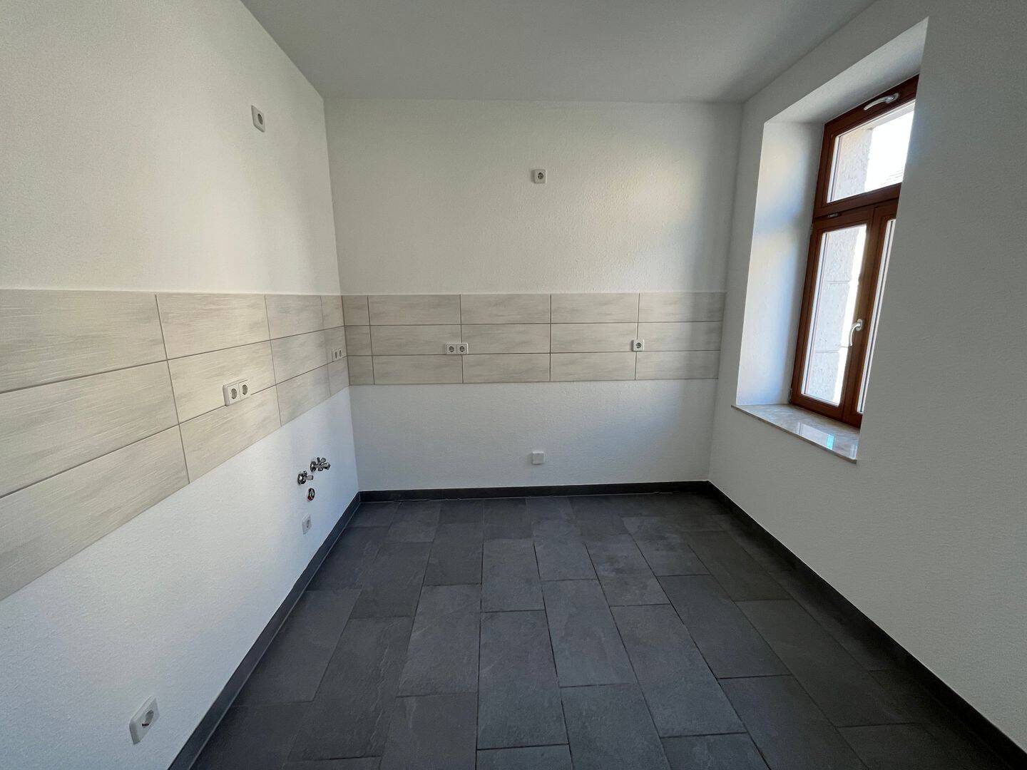 Vier Wände, ein Balkon, unendlich viel Zuhause - stilvoll wohnen in Gablenz – Chemnitz – Vorschaubild 8
