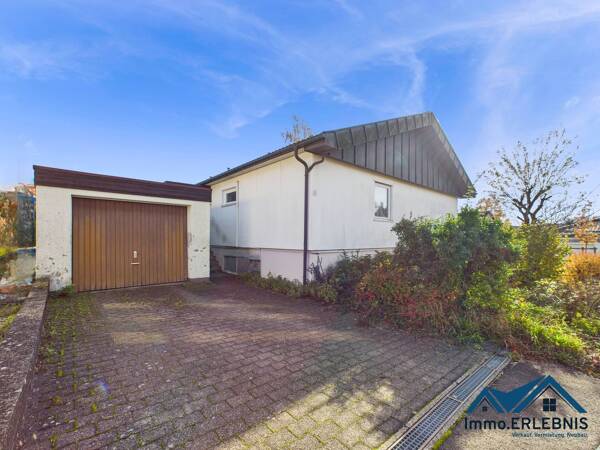 Einfamilienhaus in 73110 Hattenhofen mit 176 m² kaufen