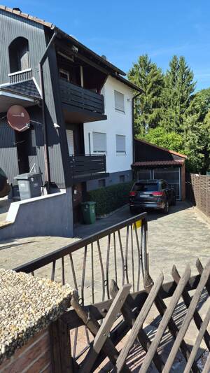 Großzügiges Zweifamilienhaus in Fürth in ruhiger zentraler Lage – 64658 Fürth – Vorschaubild 2