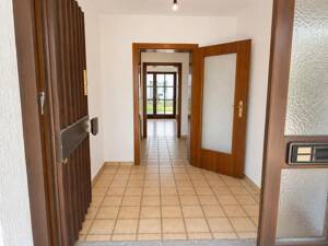 6 Zimmer, Garten und viel Platz: Doppelhaushälfte in München-Feldmoching – 80995 München – Vorschaubild 4
