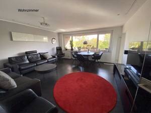 Schöner Wohnen am Binsenteich! 4 Zimmer ETW mit Balkon, Gartenanteil, Stellplatz u. Garage in Rumeln – 47239 Duisburg – Vorschaubild 4