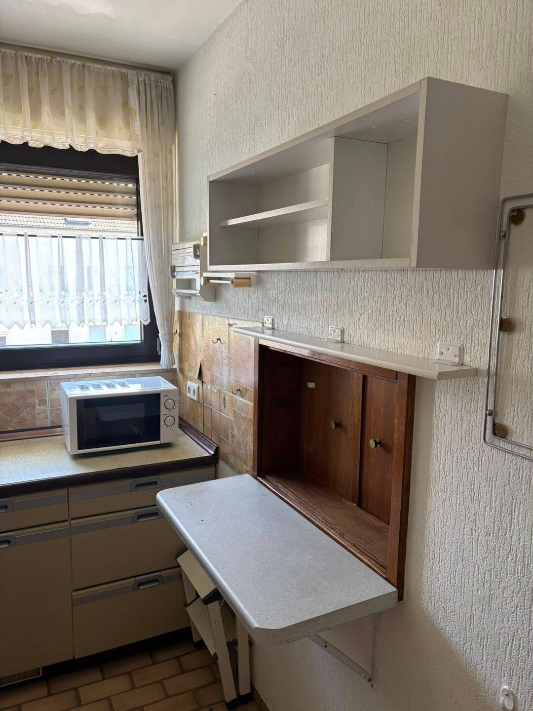 Charmante 2-Zimmer-Eigentumswohnung mit Balkon, Stellplatz und Hobbyraum ! – Haan – Vorschaubild 7