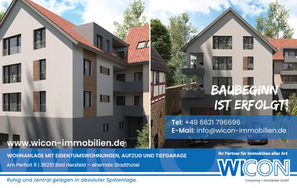 Rohdachboden in 36251 Bad Hersfeld kaufen