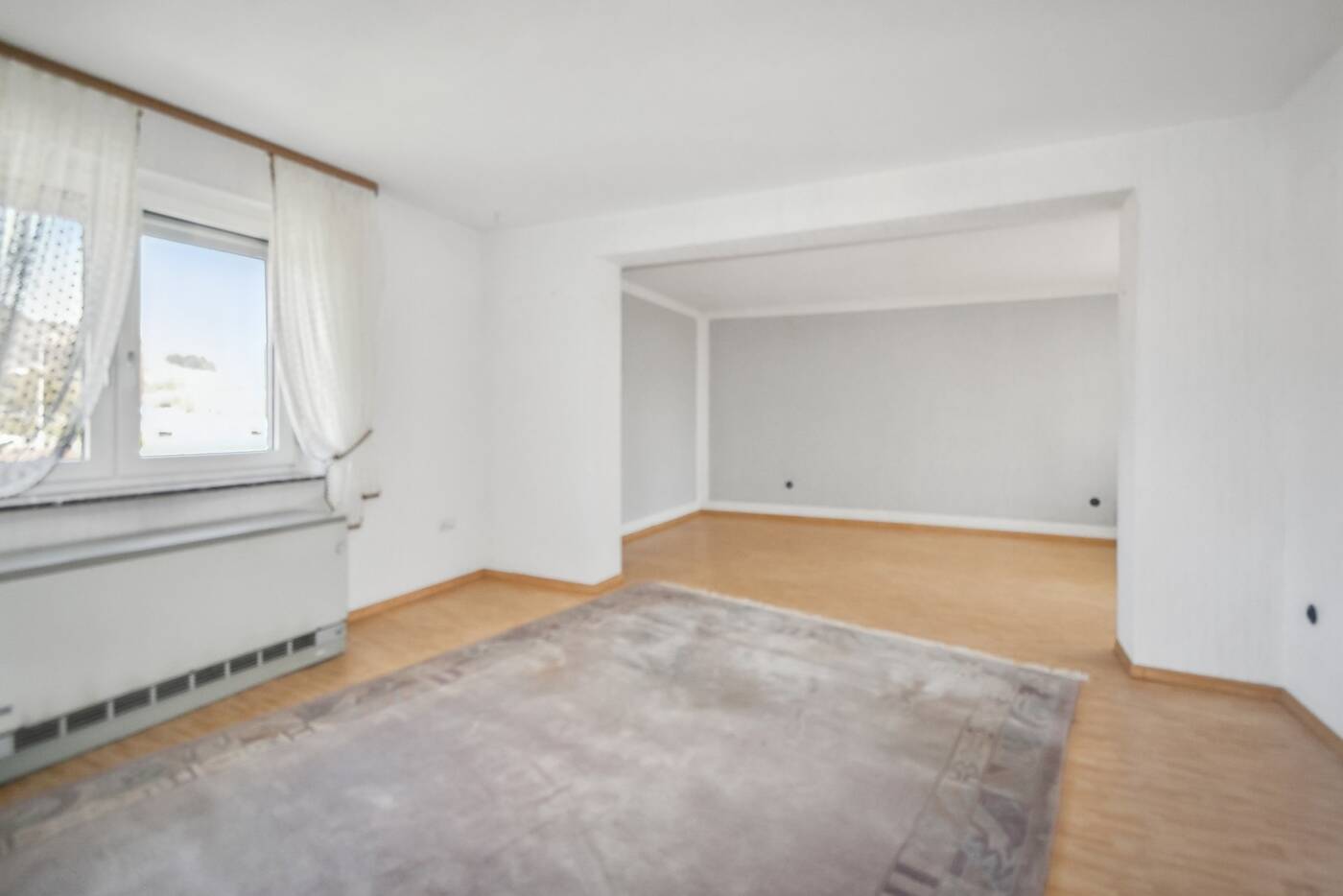 Wohnen mit Weitblick - gepflegtes Einfamilienhaus mit Garten in Schauenburg – Schauenburg – Vorschaubild 7