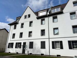 Neu! Moderne 2-Zimmer-Dachgeschosswohnung in ruhiger Waldrandlage - Erstbezug – 44357 Dortmund – Vorschaubild 6