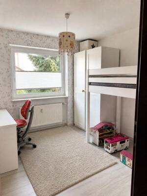 Attraktive 4,5-Zimmer-Hochparterre-Wohnung - provisionsfrei – 73079 Süßen – Vorschaubild 7