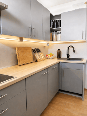 Wohnen mit Blick ins Grüne - gepflegte 3-Zimmer-Wohnung in begehrter Erlanger Lage – 91058 Erlangen – Vorschaubild 6