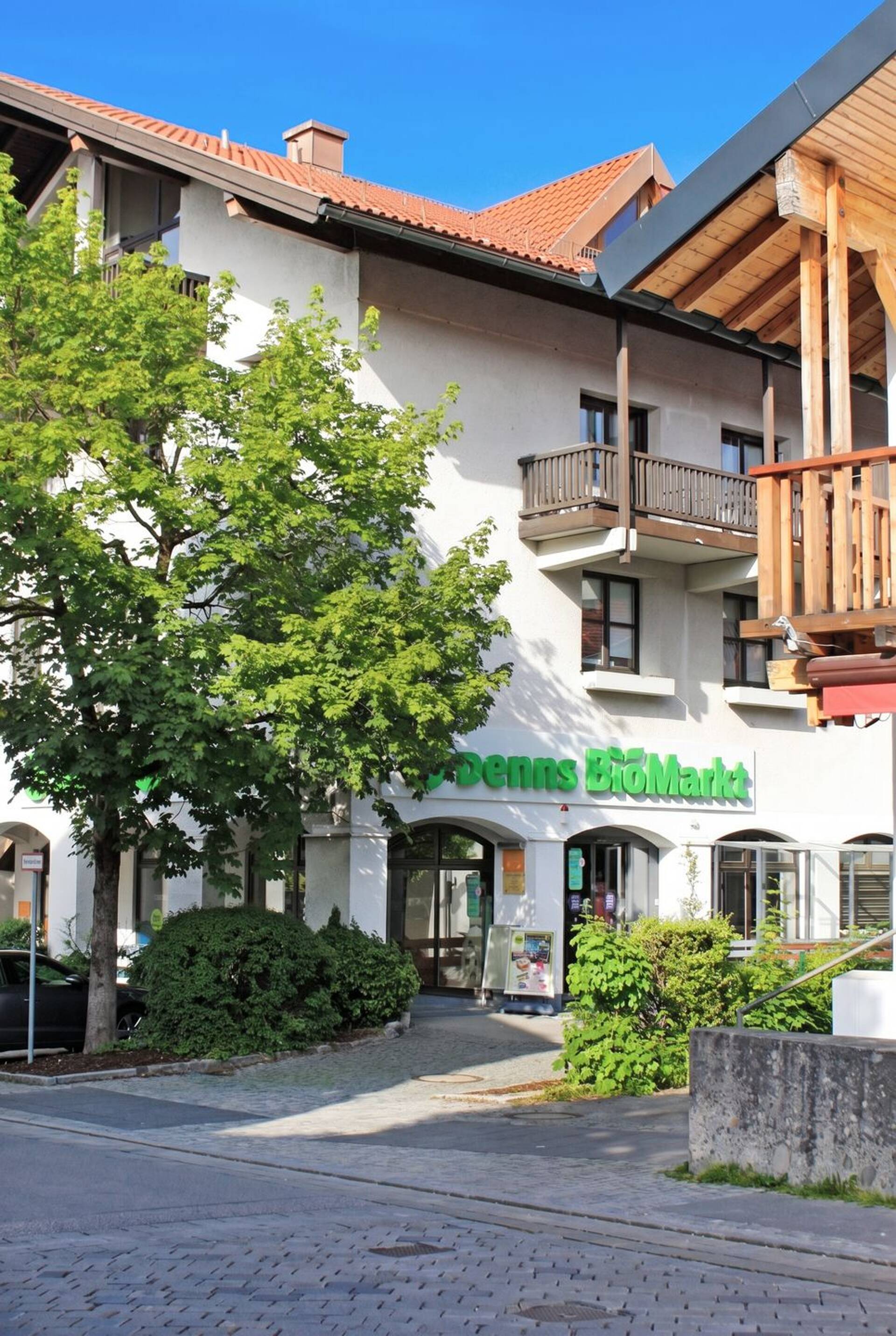 Etagenwohnung in 82041 Oberhaching / Deisenhofen mit 88,08 m² kaufen
