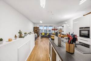 Endetagen-Maisonette mit hochwertiger Ausstattung und top Energieeffizienz – 22045 Hamburg – Vorschaubild 3