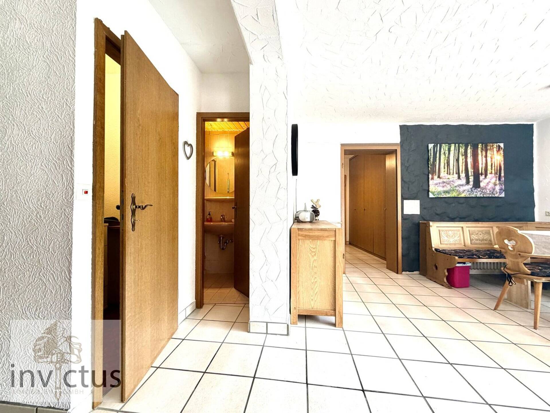 Etagenwohnung in 77776 Bad Rippoldsau-Schapbach mit 93,88 m² kaufen