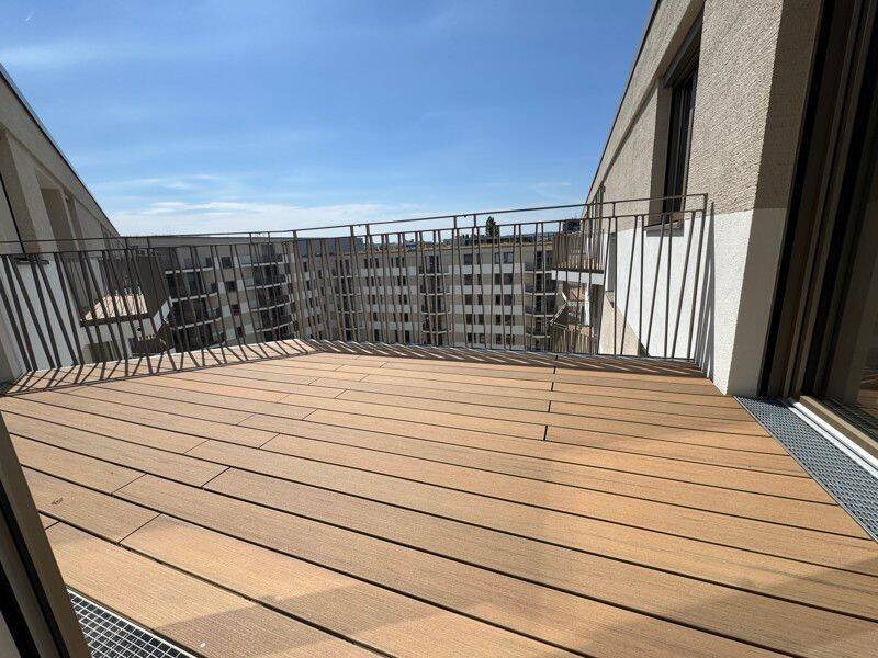 Perfekt für mich: schöne 4-Zimmer Wohnung im Erstbezug – Leipzig – Vorschaubild 6