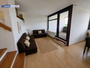 Über den Dächern: Penthouse-Wohnen mit beeindruckendem Weitblick bis in den Deister! – 30457 Hannover – Vorschaubild 4