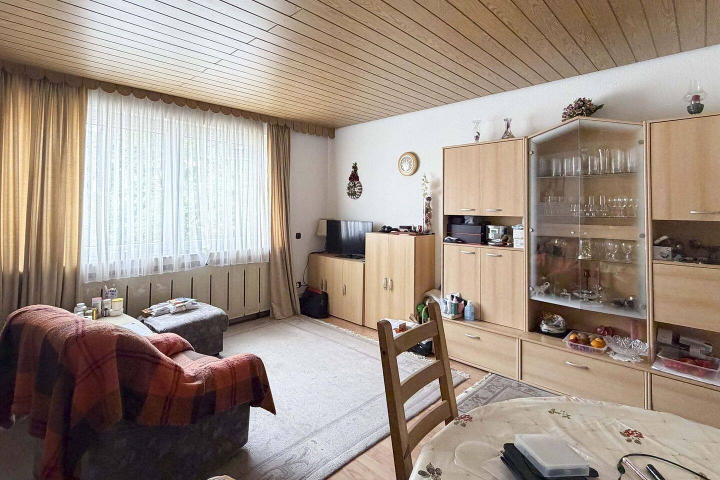 Bezugsfreie 3-Zimmer-Wohnung mit Balkon in zentraler Lage von Köln-Kalk – Köln – Vorschaubild 2