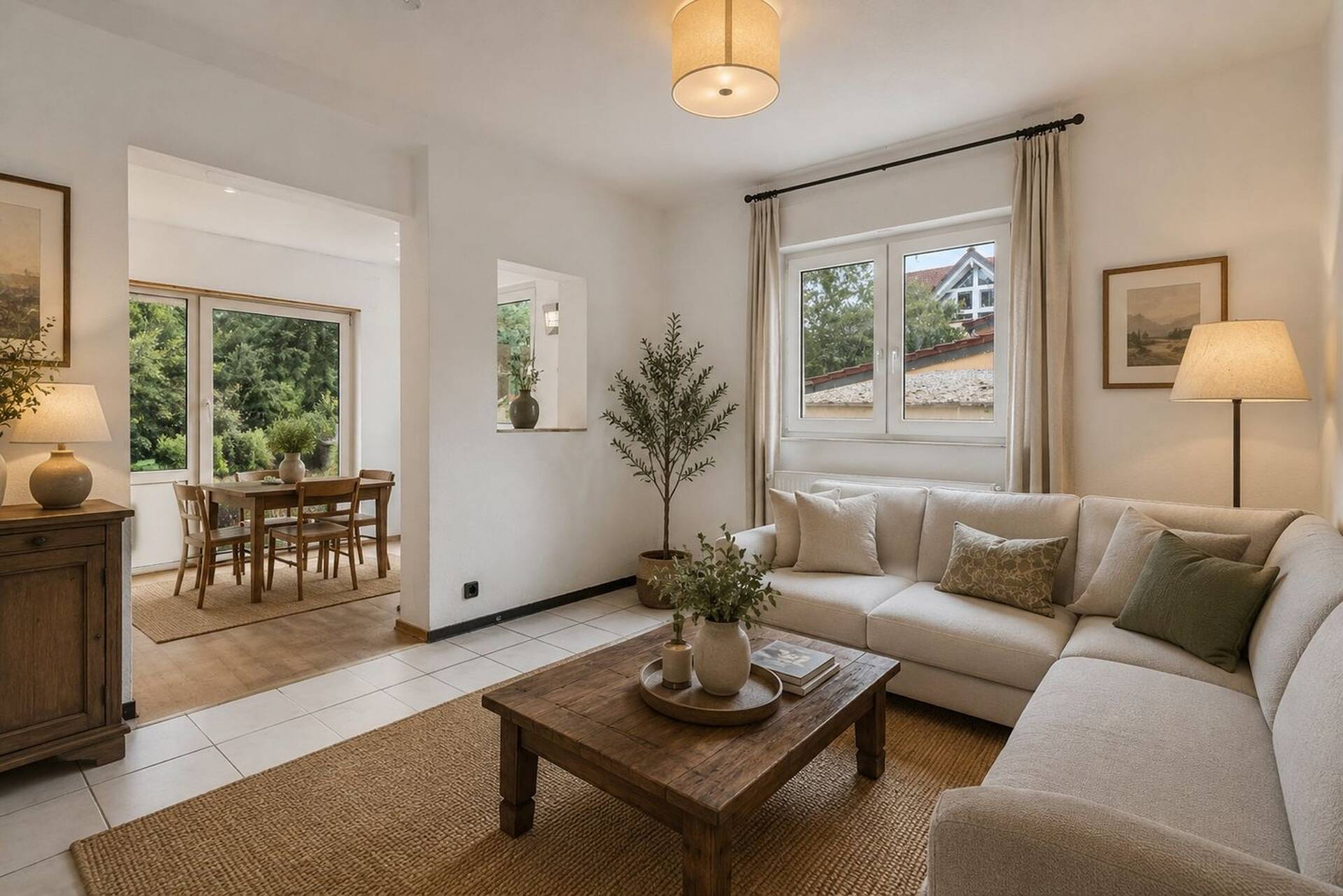 Einfamilienhaus in 64546 Mörfelden-Walldorf mit 154,34 m² kaufen