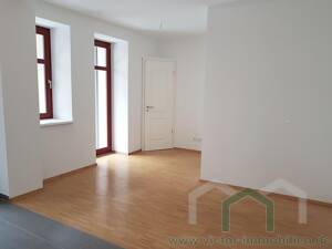 ** 3-Zimmer-Whg. * Fußbodenheizung * Terrasse * Übernahme EBK mögl. ** – 4315 Leipzig – Vorschaubild 7