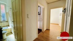 Altbau - Stuck - Hohe Decken zwischen Hornschuchpromenade und der Pegnitz! – 90762 Fürth – Vorschaubild 5