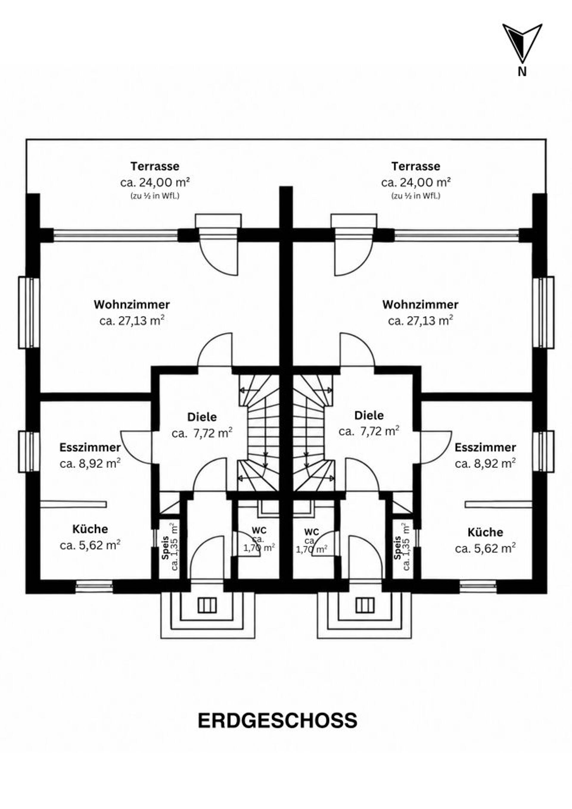 Haus in 86633 Neuburg an der Donau mit 276,7 m² kaufen
