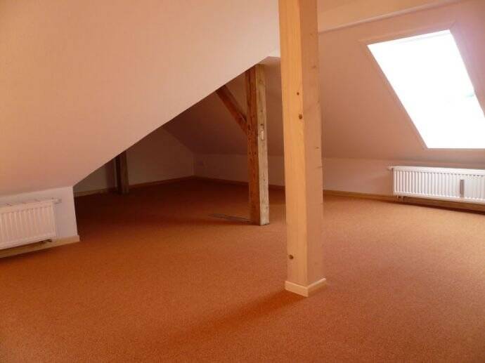 Moderne Dachgeschosswohnung in Fuhlsbüttel – Hamburg – Vorschaubild 4