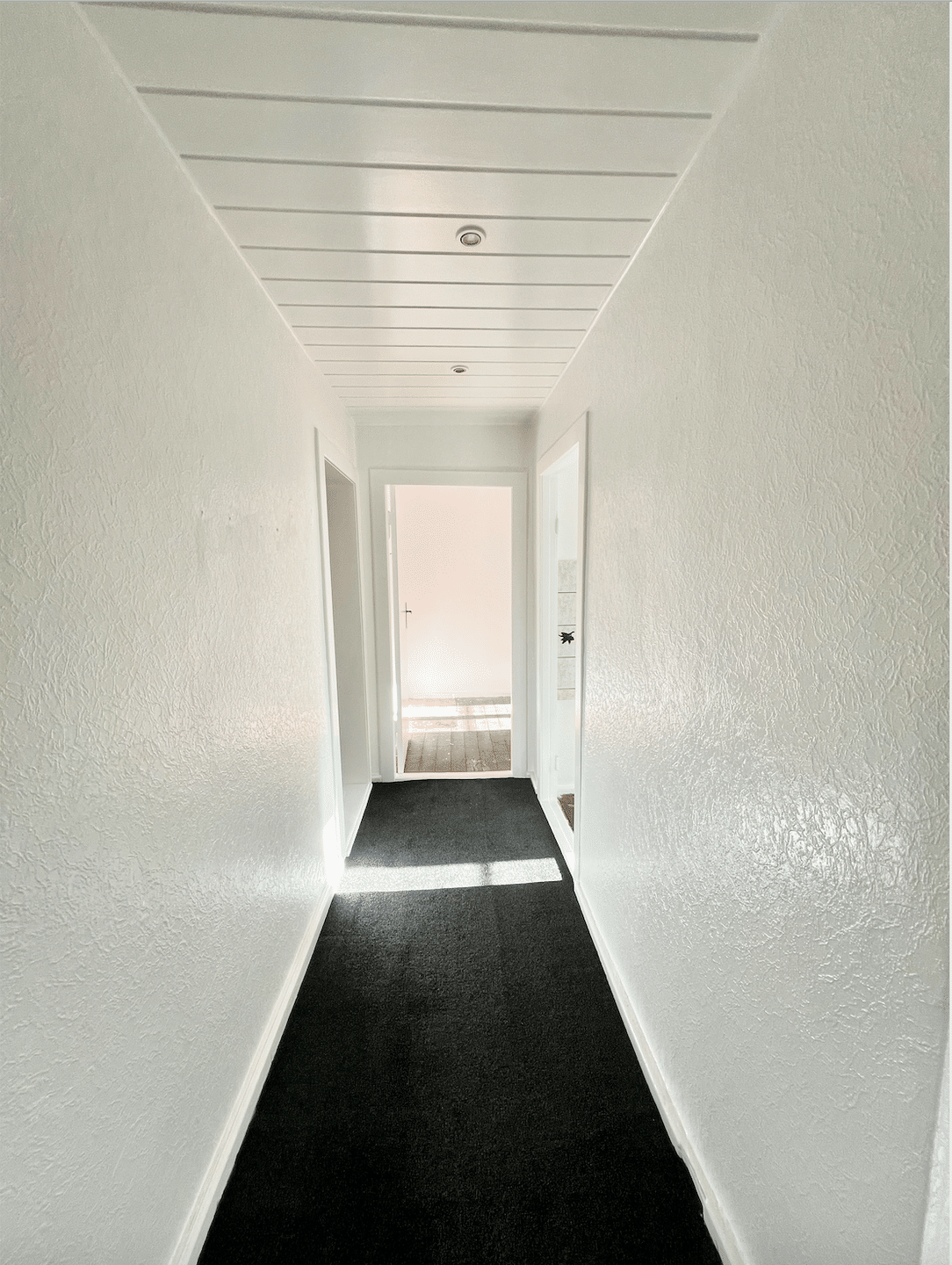 Charmante 2-Zimmer-Wohnung im 1. Obergeschoss mit Potenzial in gepflegtem Altbau – Berlin – Vorschaubild 5
