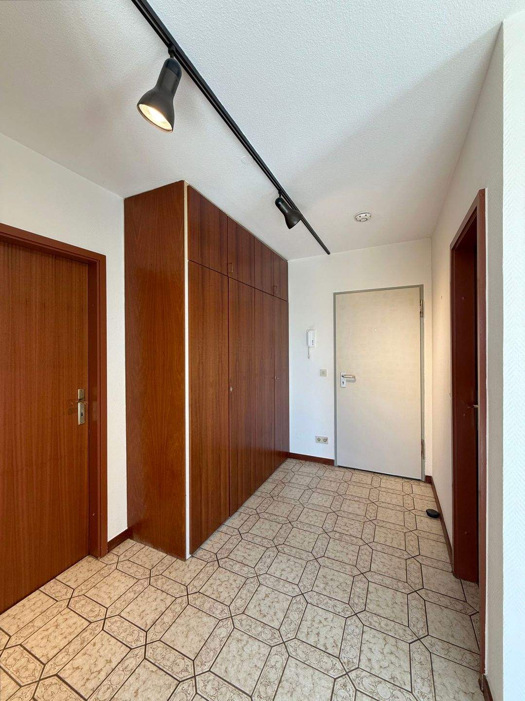 An der Leinemasch & Nähe Zentrum: Ansprechendes 3-Zimmer-Penthouse mit großer Dachterrasse – Hannover – Vorschaubild 9