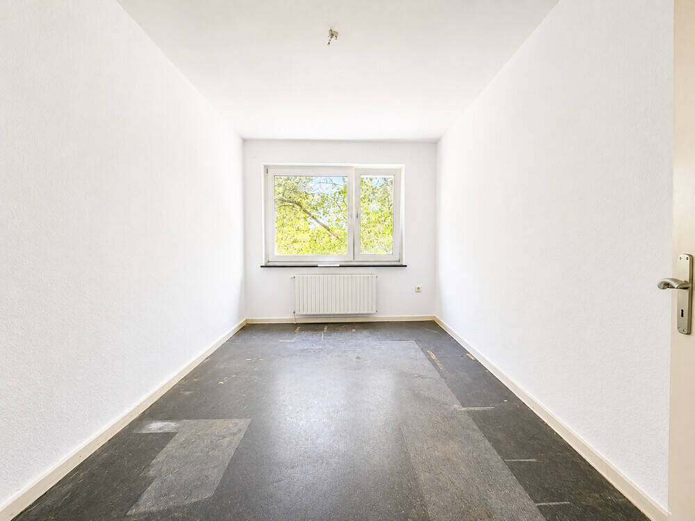 3-Zimmer-Eigentumswohnung mit Loggia in gepflegtem Altbau zu verkaufen – Dortmund – Vorschaubild 5