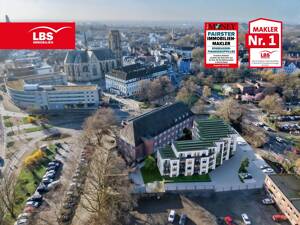 Exklusives Neubauensemble in zentraler Premiumlage von Gelsenkirchen Buer! – 45894 Gelsenkirchen – Vorschaubild 4