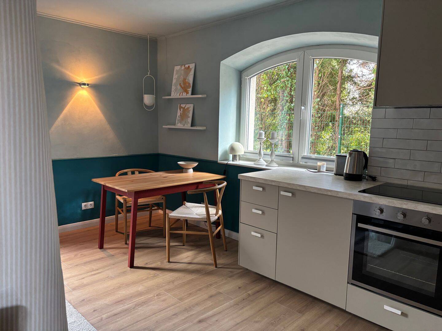 Gemütliches Apartment In Düsternbrook