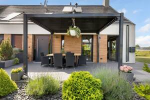 Urban Living - Architektur mit Haltung zwischen Natur und Deich – 21037 Hamburg – Vorschaubild 3