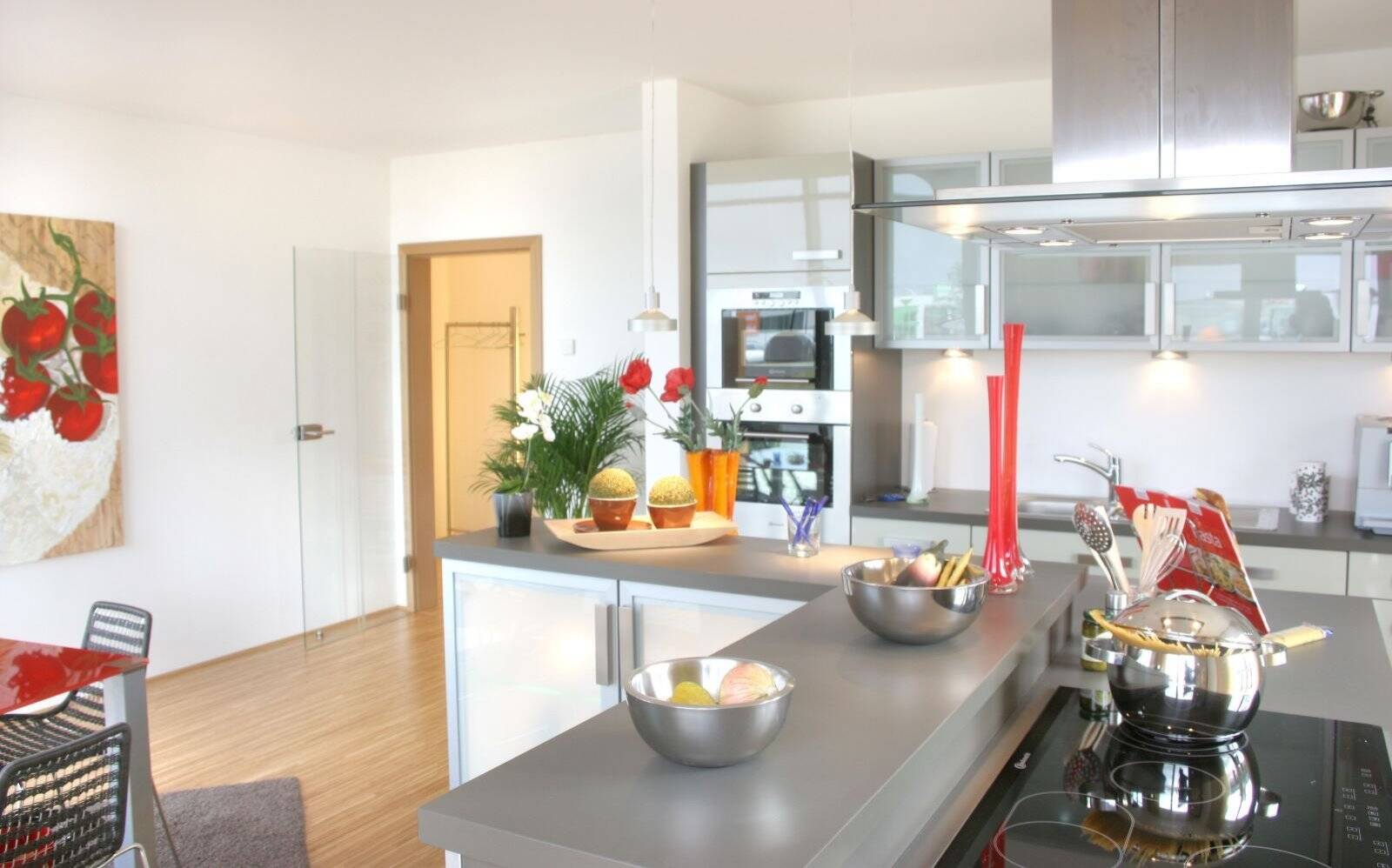 Schaffen Sie neue Lebensräume mit einem allkauf Haus – Claußnitz – Vorschaubild 6