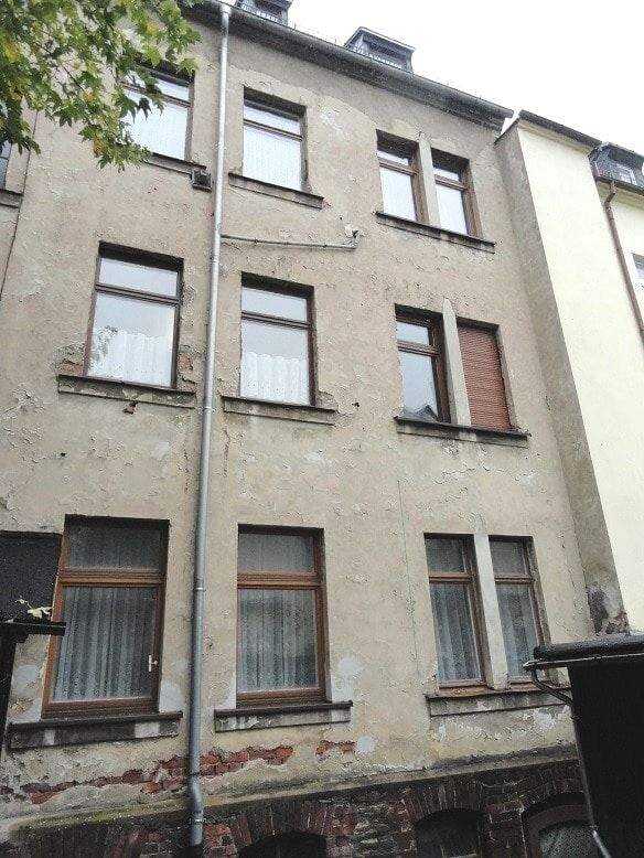 Mehrfamilien-/Reihenhaus mit Potential i – Reichenbach – Vorschaubild 5
