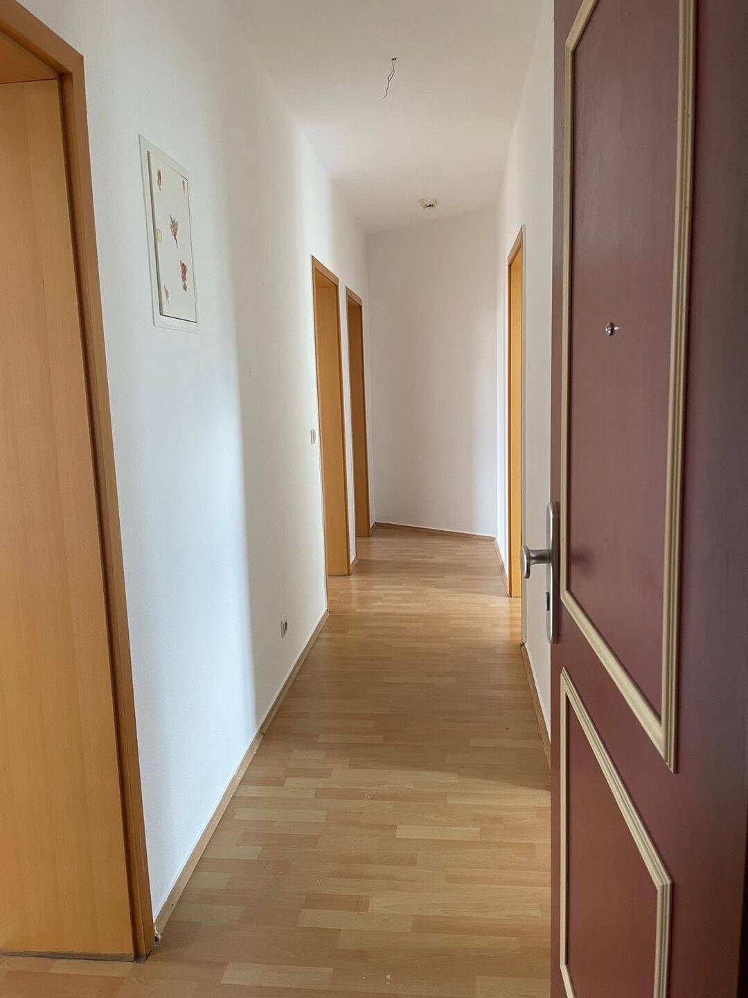 Renoviert, charmante 2,5-Zimmer Wohnung in Magdeburg-Sudenburg – Magdeburg – Vorschaubild 3