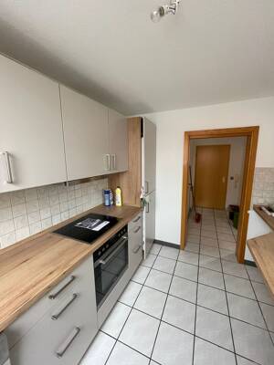 Helle 3-Zimmer-Maisonettenwohnung mit Galerie, Klimaanlage, Balkon und Dachterrasse in Esslingen-Berkheim – 73734 Esslingen am Neckar – Vorschaubild 5